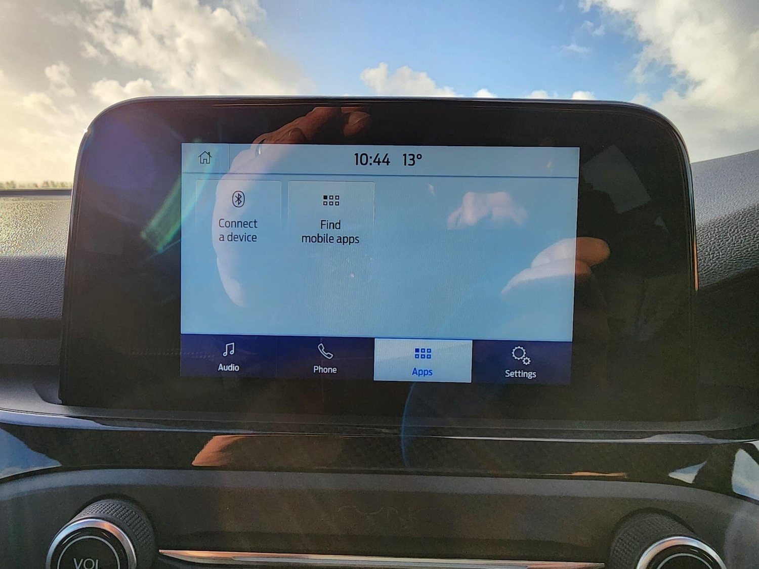 Used Ford Focus 2019 for sale - 76866196: Photo 13