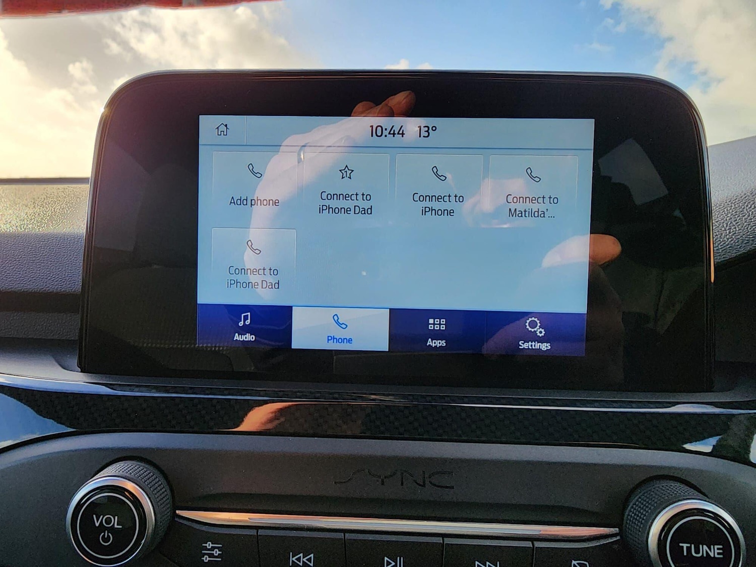 Used Ford Focus 2019 for sale - 76866196: Photo 14