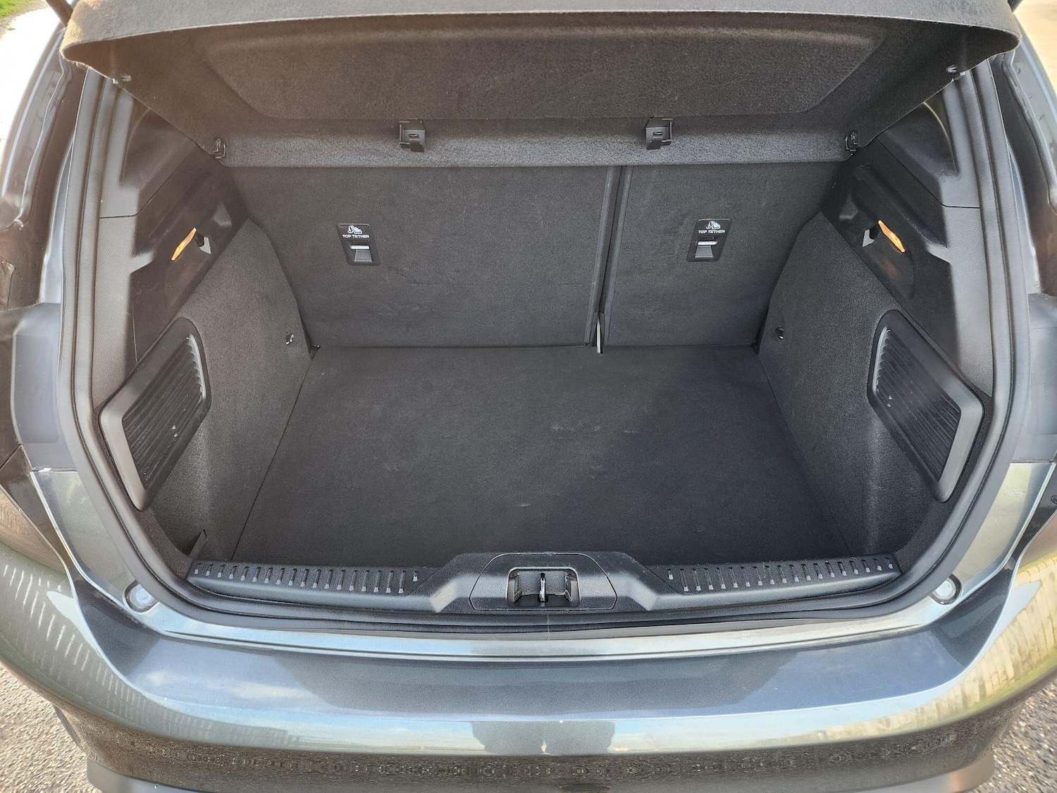 Used Ford Focus 2019 for sale - 76866196: Photo 16