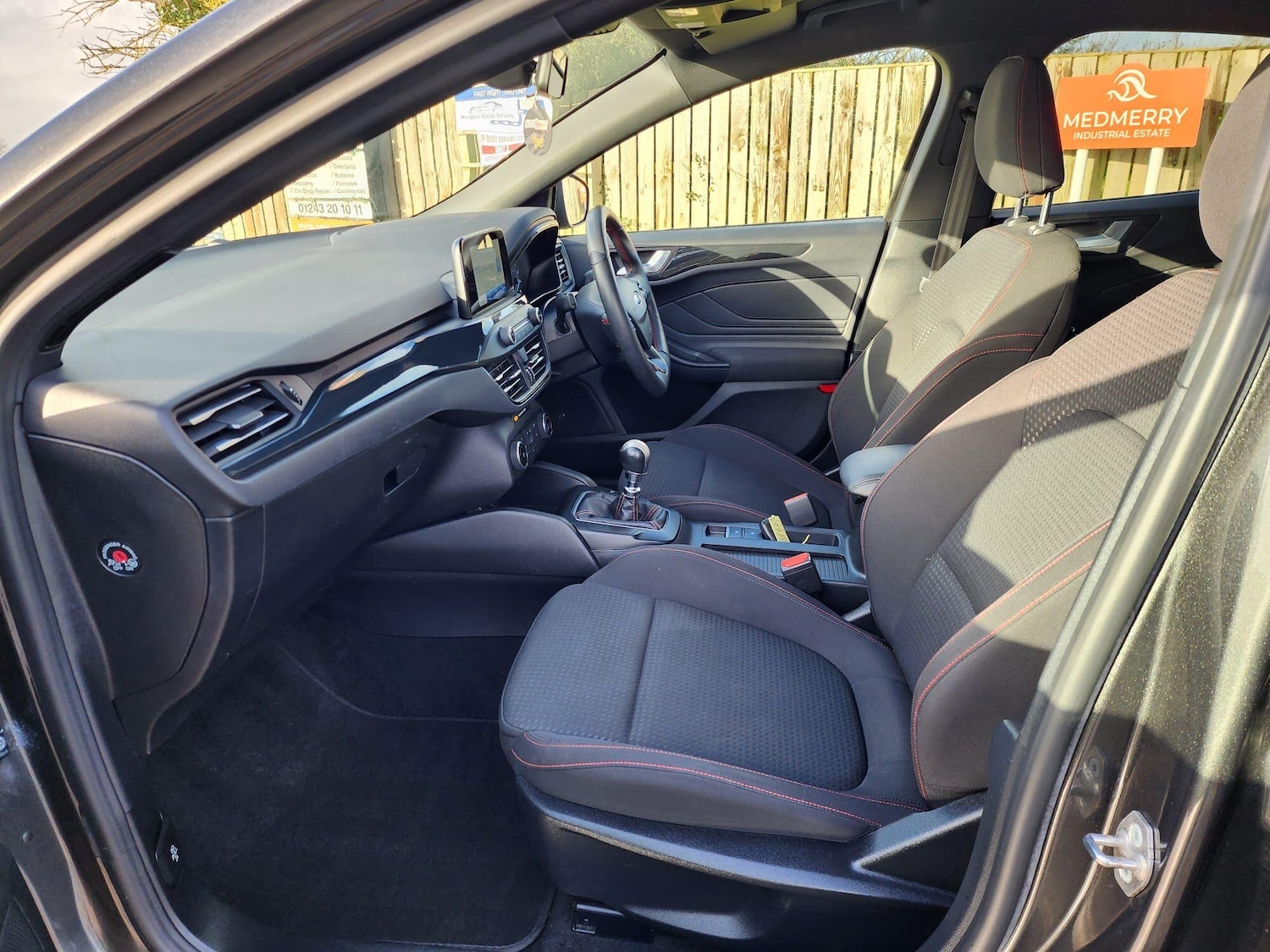 Used Ford Focus 2019 for sale - 76866196: Photo 18