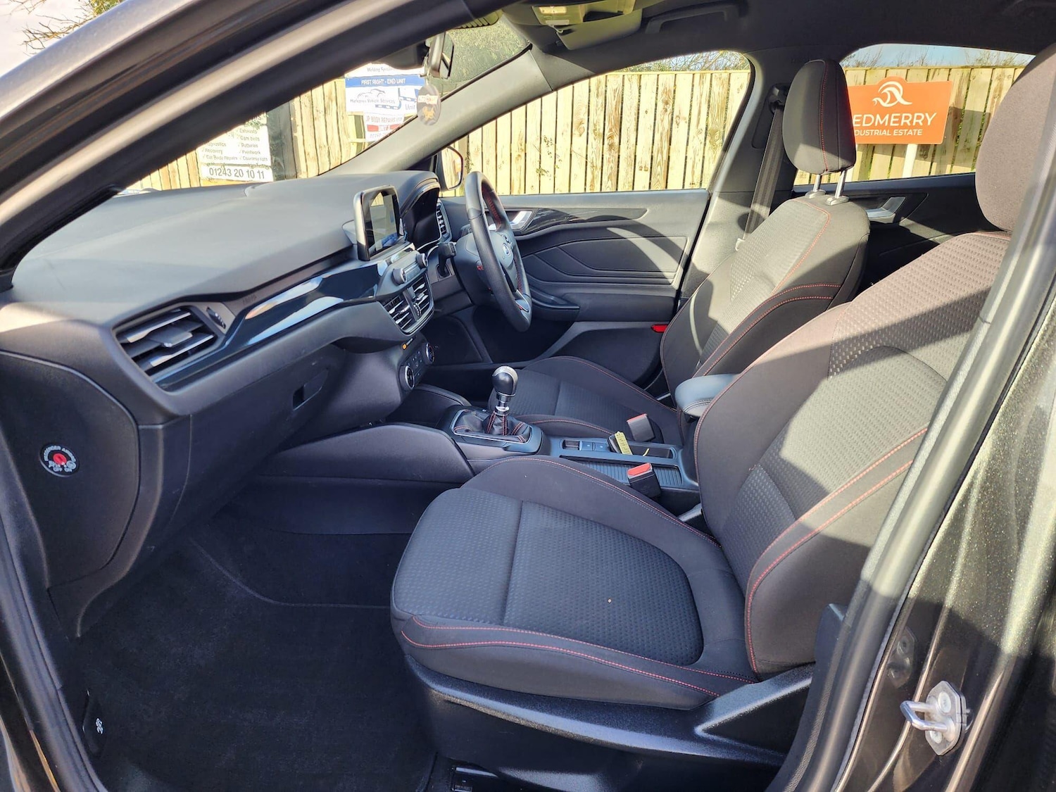 Used Ford Focus 2019 for sale - 76866196: Photo 19