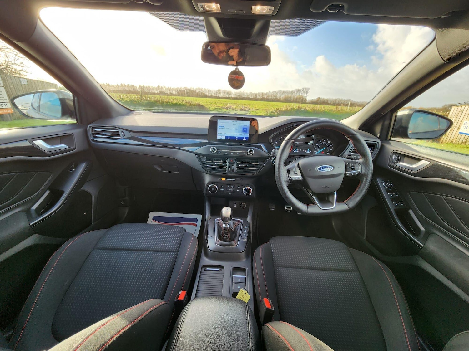 Used Ford Focus 2019 for sale - 76866196: Photo 7