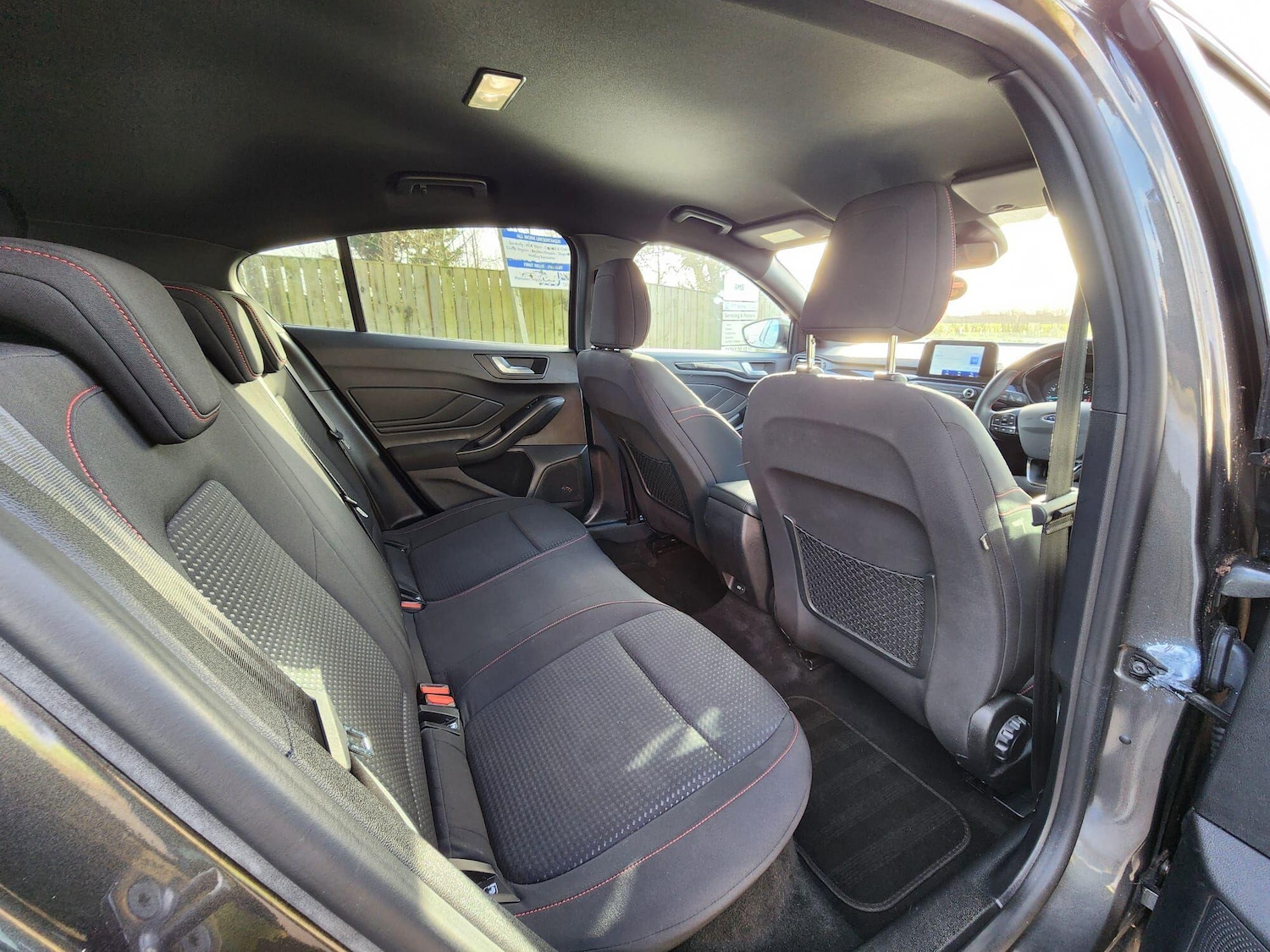 Used Ford Focus 2019 for sale - 76866196: Photo 9