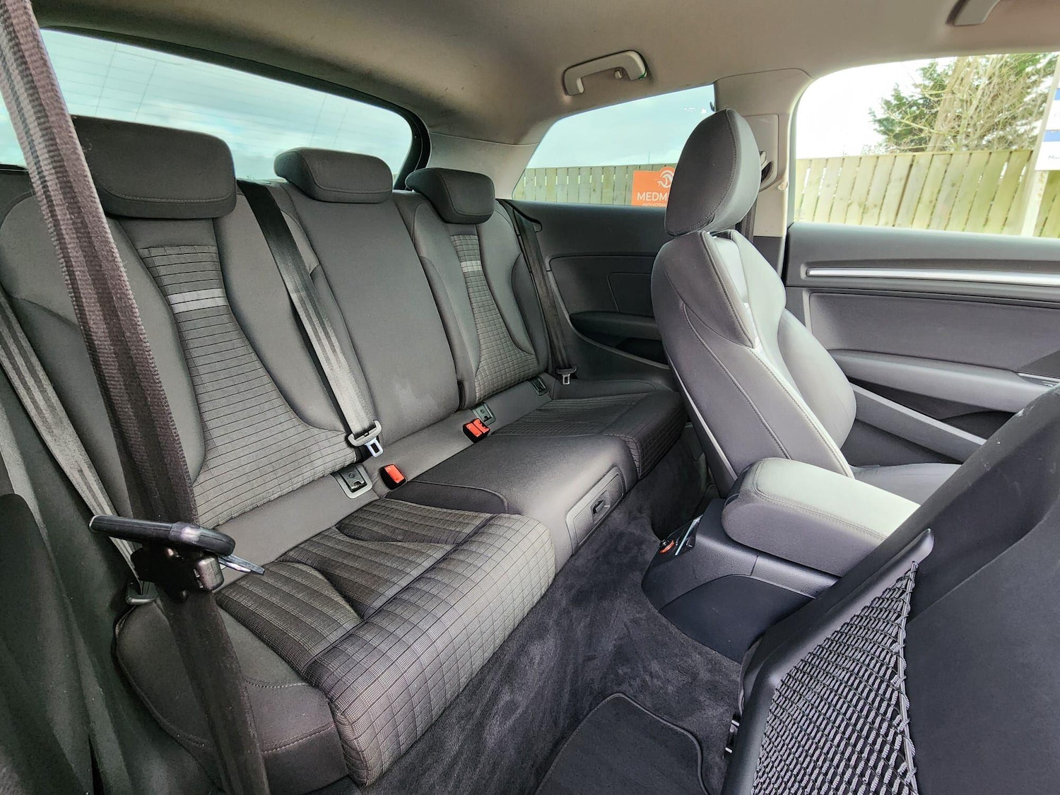 Used Audi A3 2012 for sale - 76633341: Photo 10