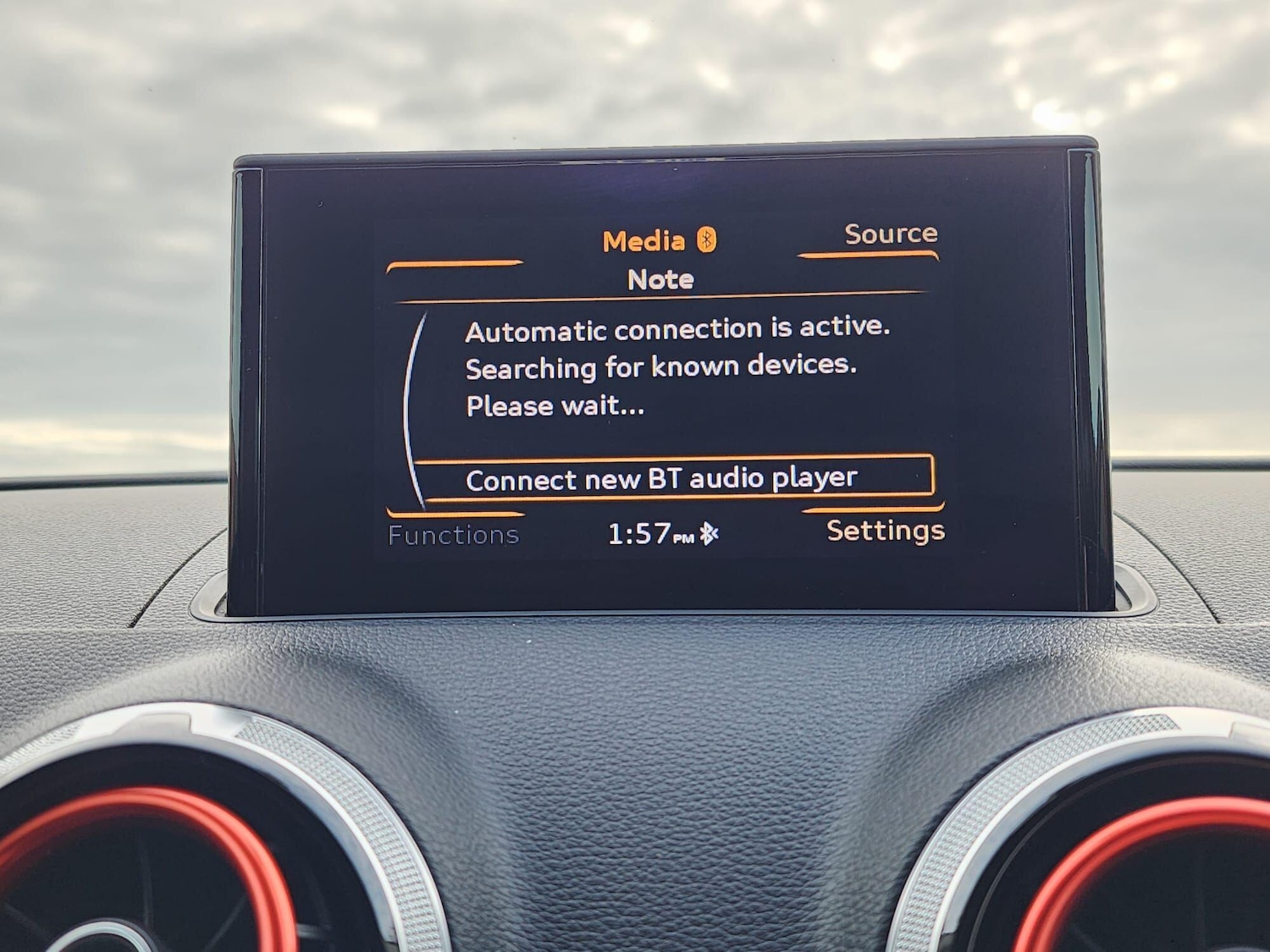 Used Audi A3 2012 for sale - 76633341: Photo 16