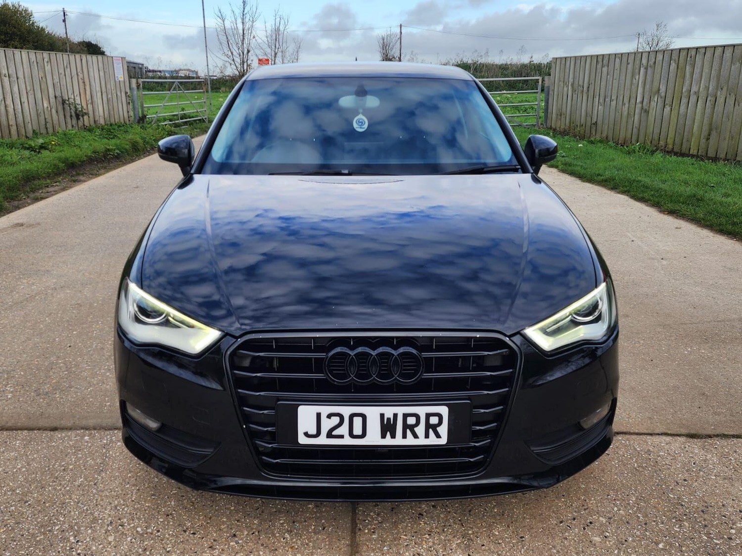Used Audi A3 2012 for sale - 76633341: Photo 2