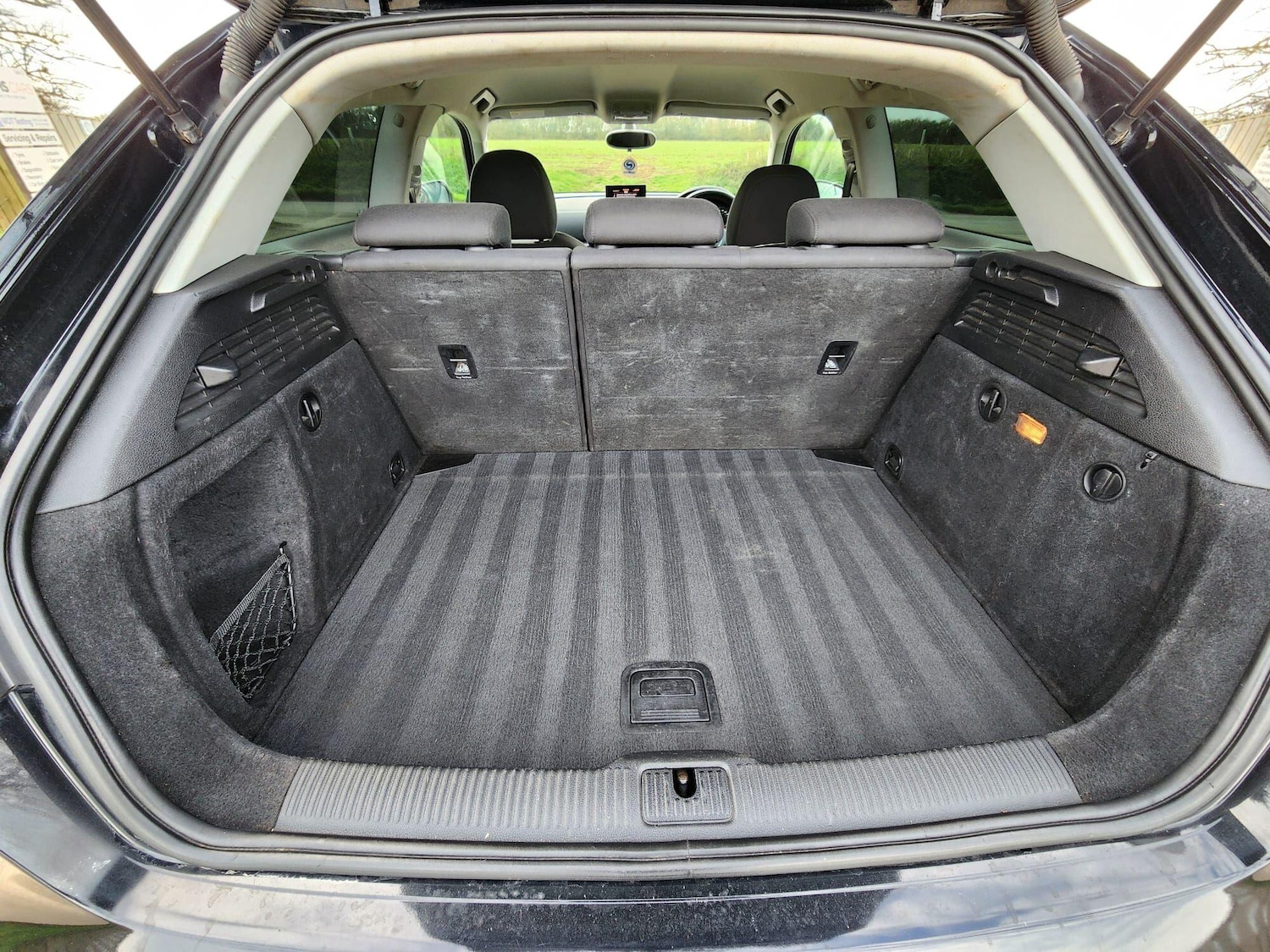 Used Audi A3 2012 for sale - 76633341: Photo 20