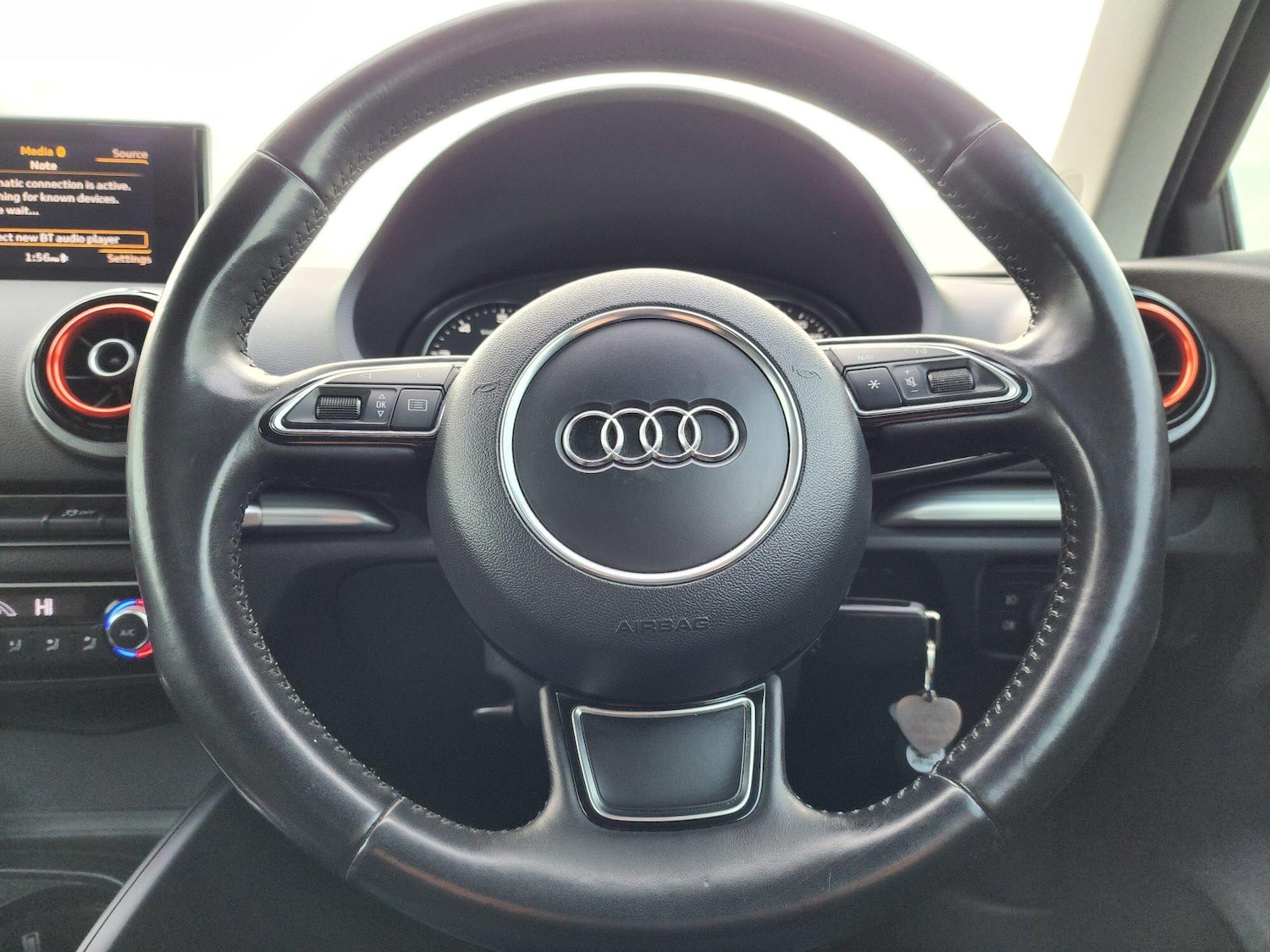 Used Audi A3 2012 for sale - 76633341: Photo 21