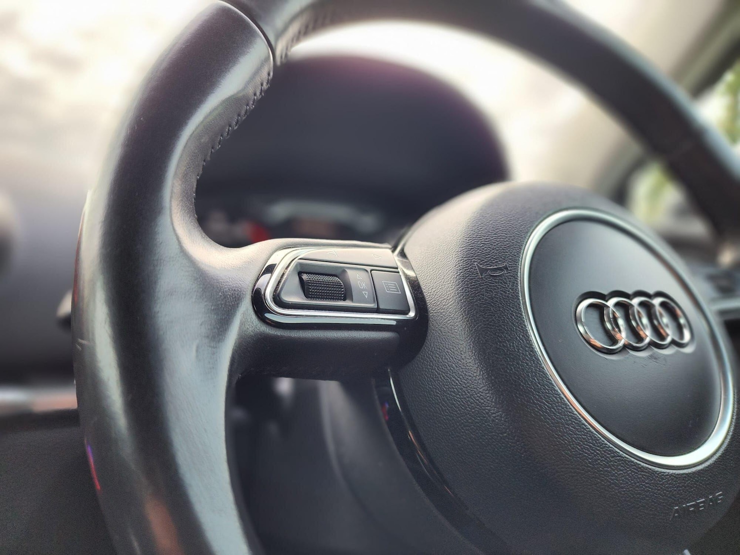 Used Audi A3 2012 for sale - 76633341: Photo 22