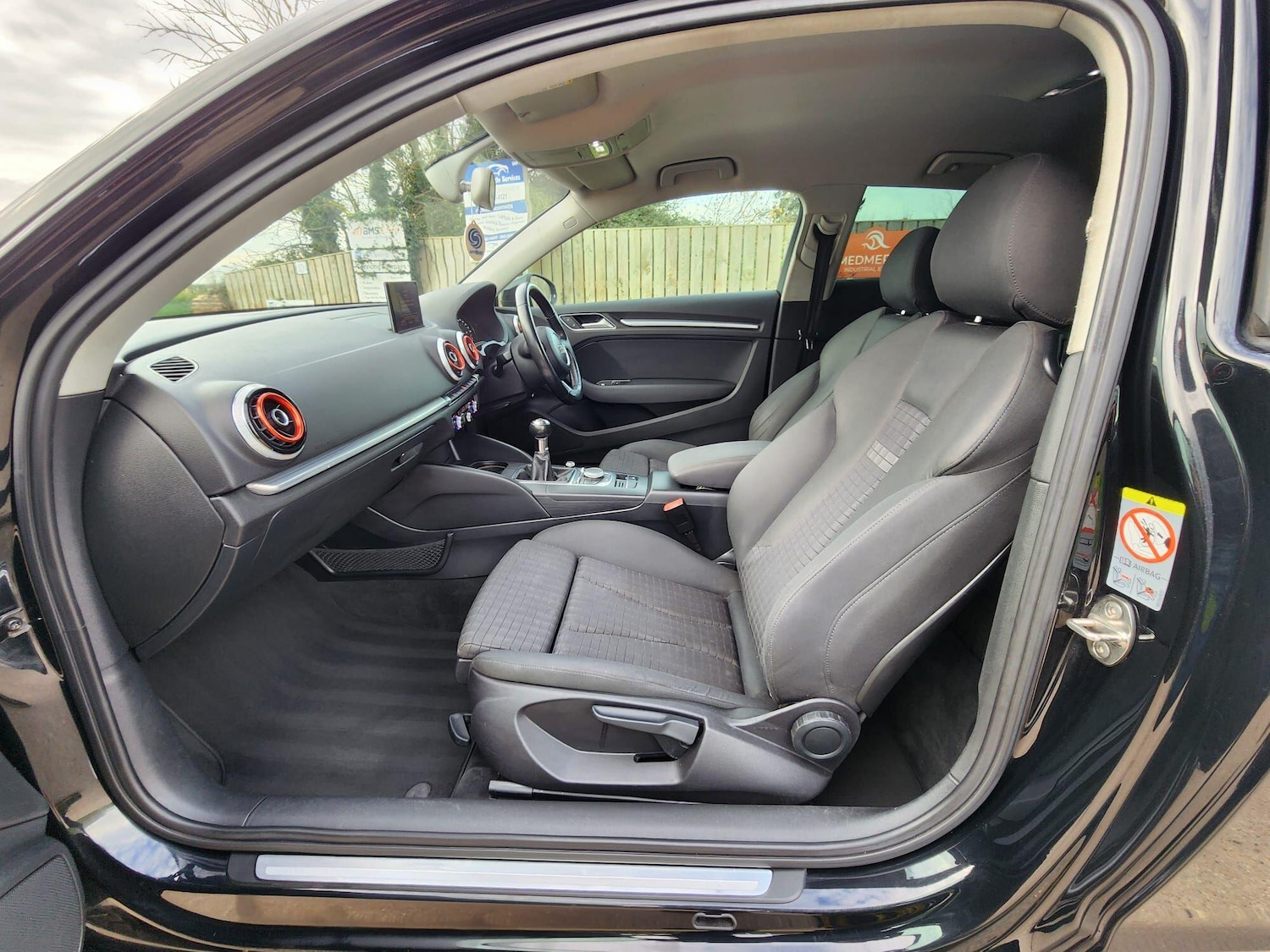 Used Audi A3 2012 for sale - 76633341: Photo 24