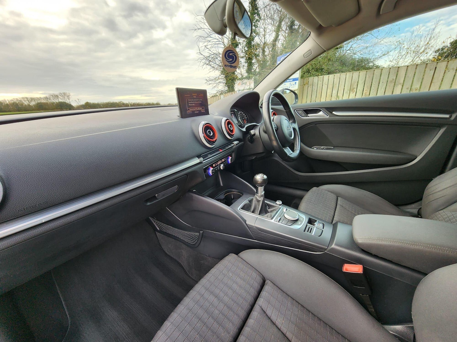 Used Audi A3 2012 for sale - 76633341: Photo 25