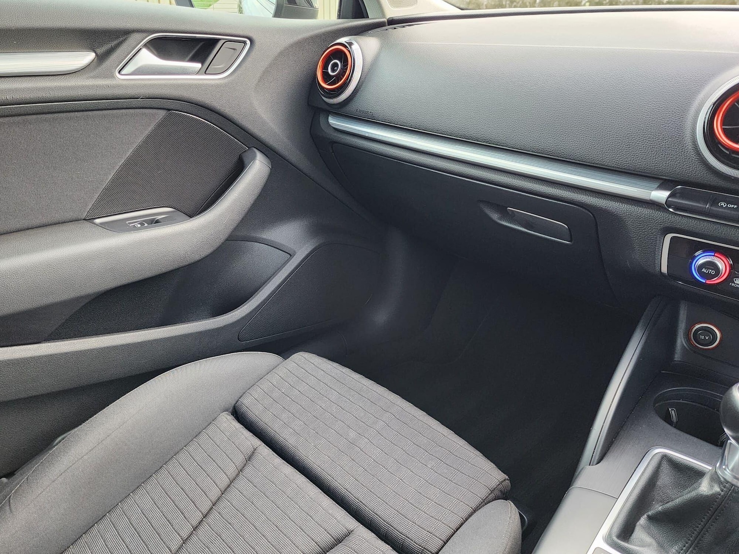 Used Audi A3 2012 for sale - 76633341: Photo 26