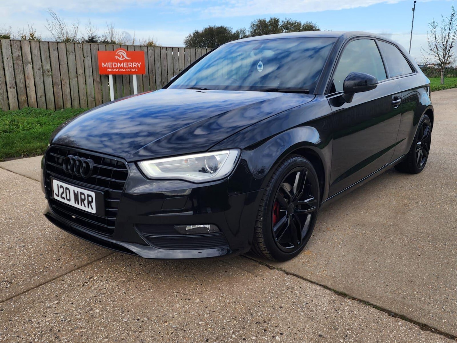 Used Audi A3 2012 for sale - 76633341: Photo 3