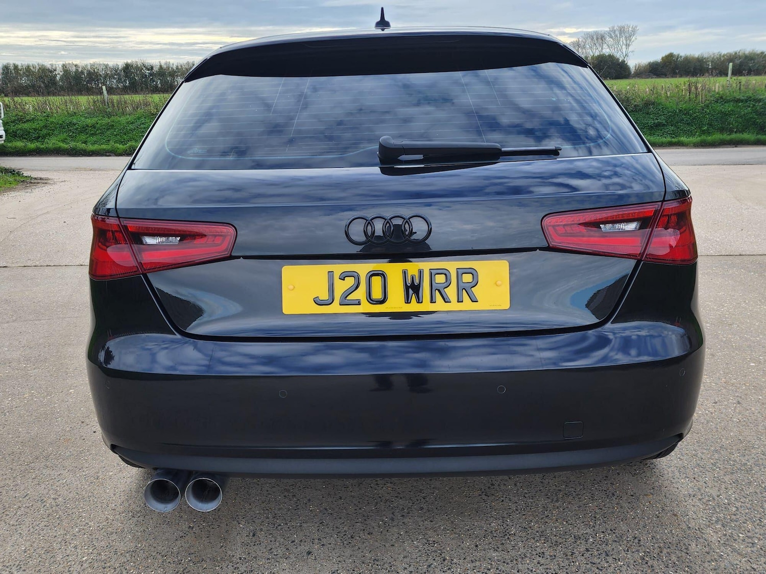 Used Audi A3 2012 for sale - 76633341: Photo 5