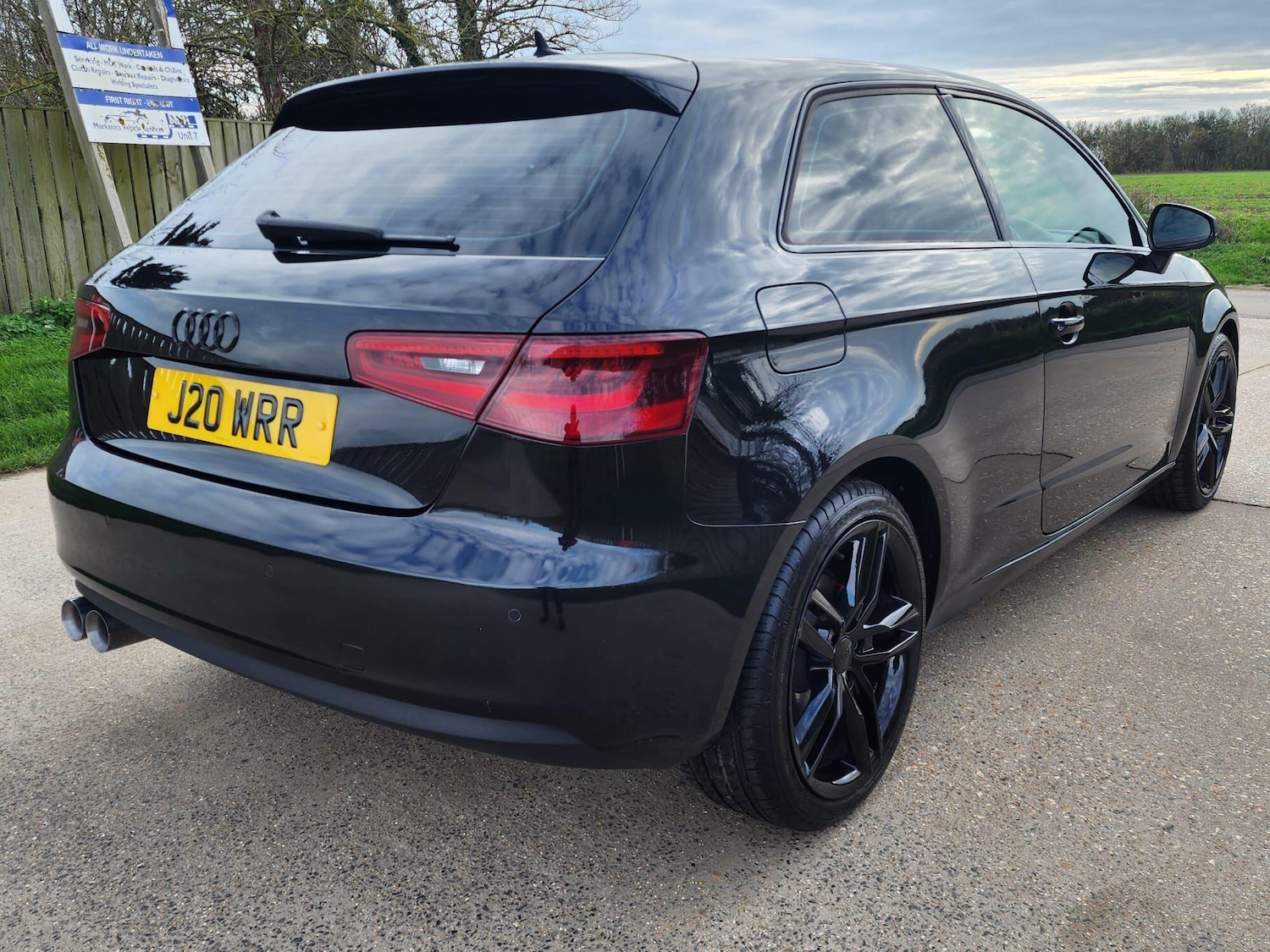 Used Audi A3 2012 for sale - 76633341: Photo 6