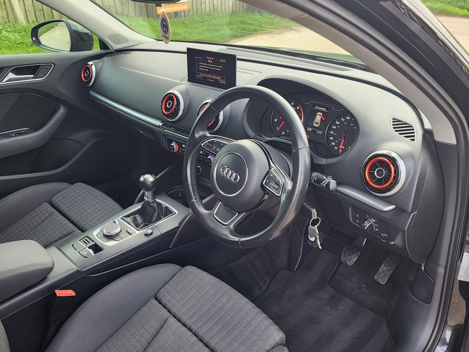 Used Audi A3 2012 for sale - 76633341: Photo 7