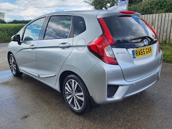 Used Honda Jazz 2016 for sale - 78946277: Photo