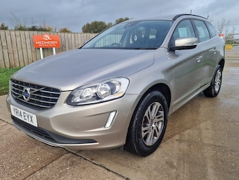 Used Volvo XC60 2014 for sale - 76282590: Photo