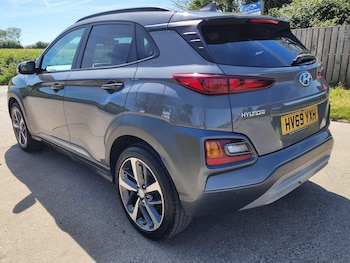 Used Hyundai KONA 2019 for sale - 78675542: Photo