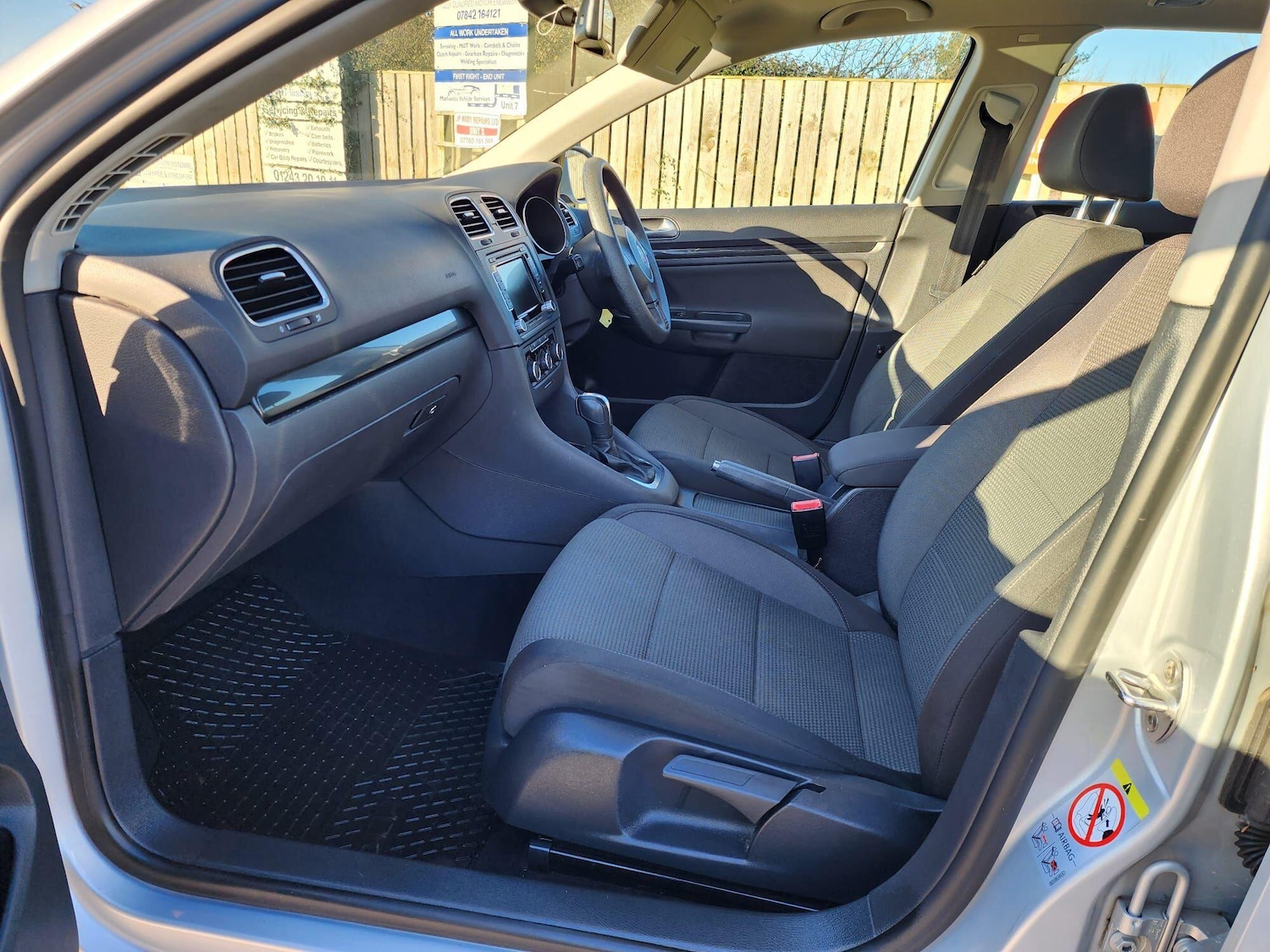 Used Volkswagen Golf 2013 for sale - 77892885: Photo 12