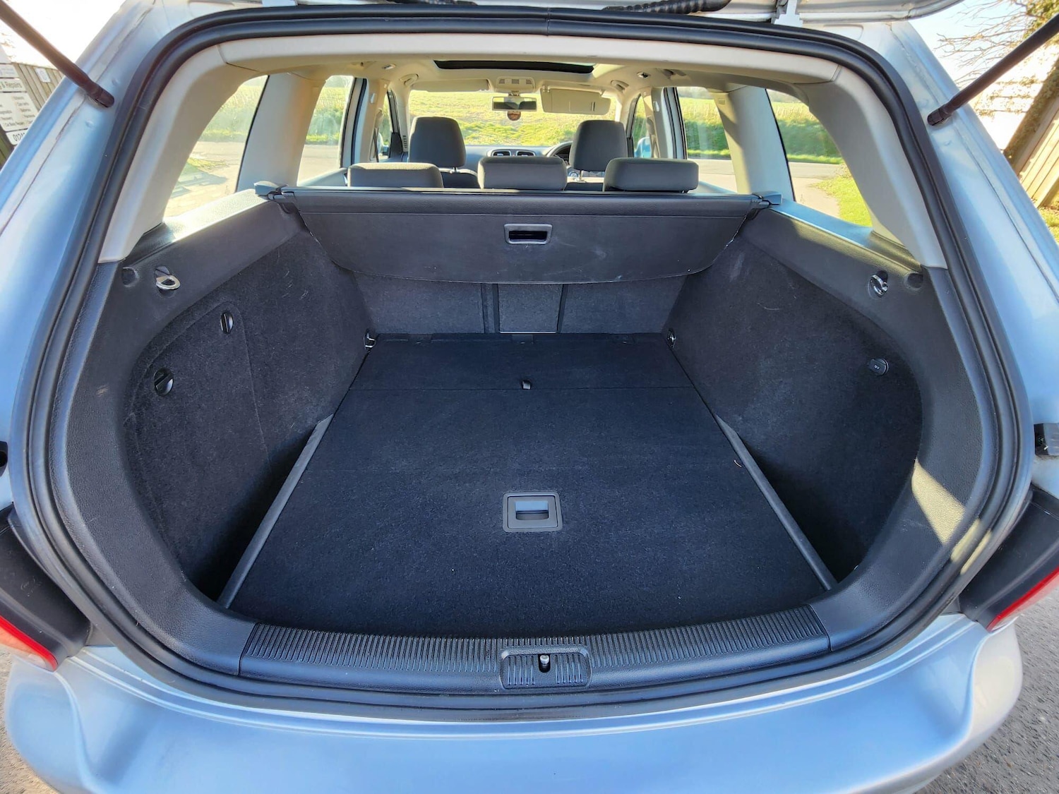 Used Volkswagen Golf 2013 for sale - 77892885: Photo 15