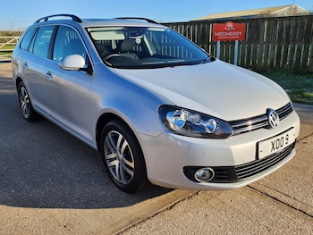 2013 (13) - 1.4 TSI SE 5dr DSG