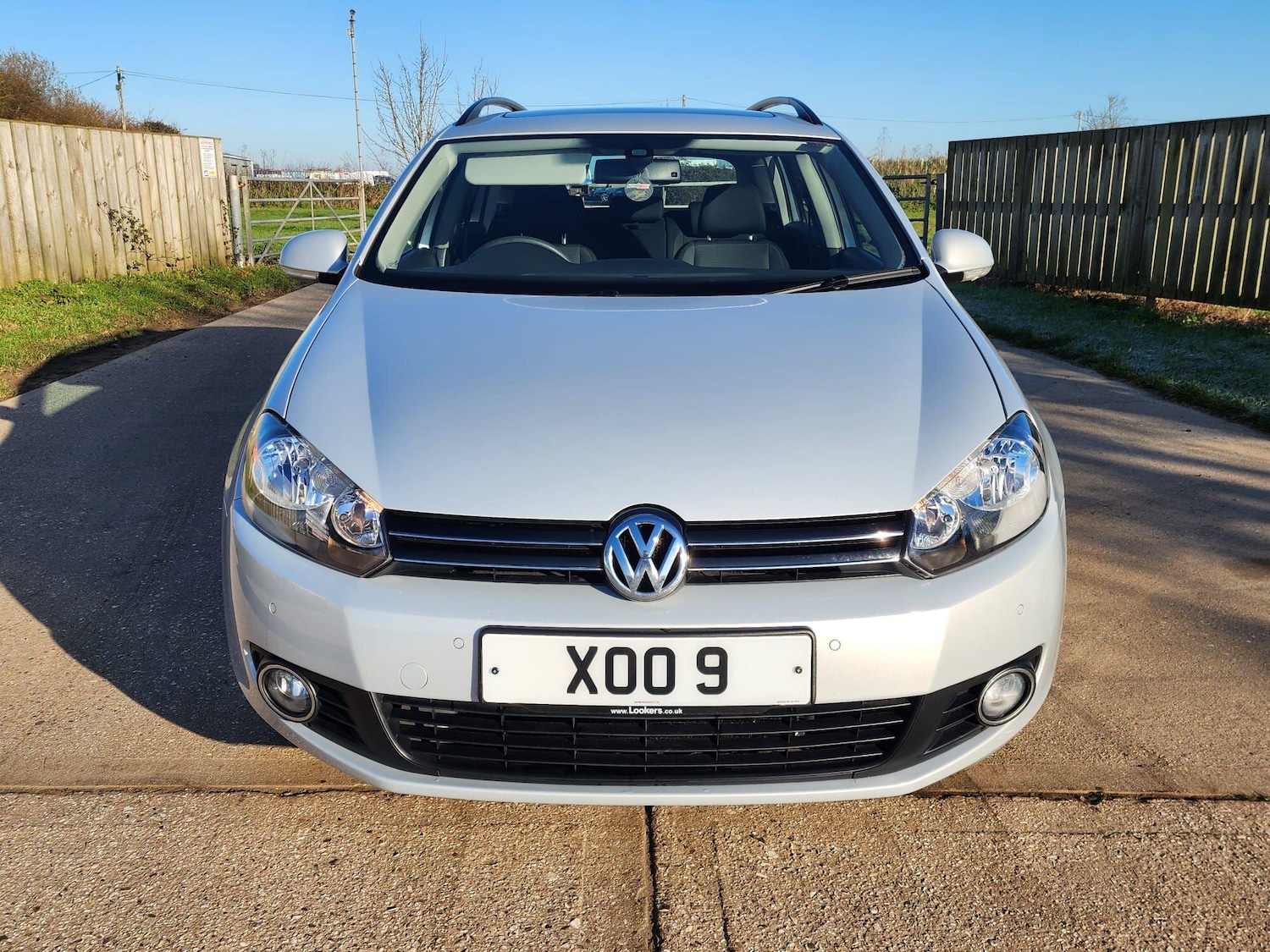 Used Volkswagen Golf 2013 for sale - 77892885: Photo 2