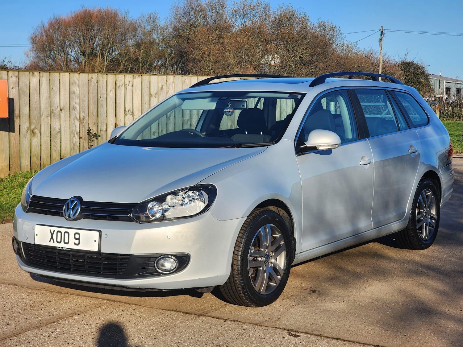 Used Volkswagen Golf 2013 for sale - 77892885: Photo 3