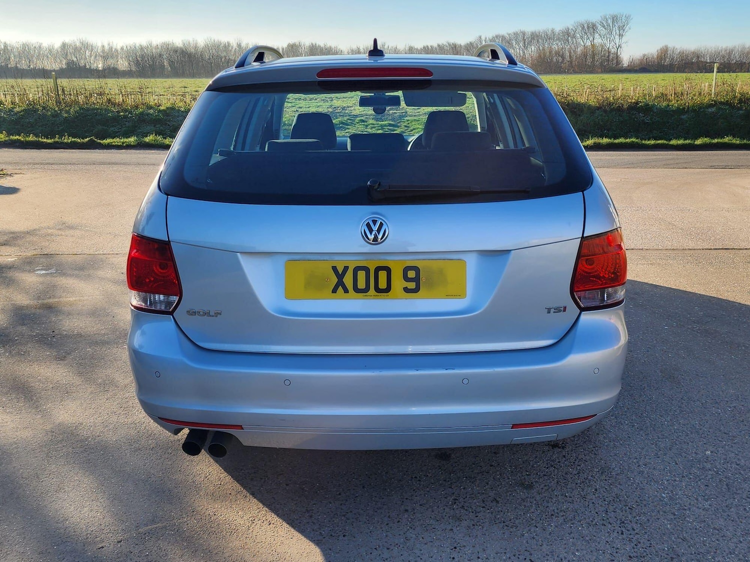 Used Volkswagen Golf 2013 for sale - 77892885: Photo 5