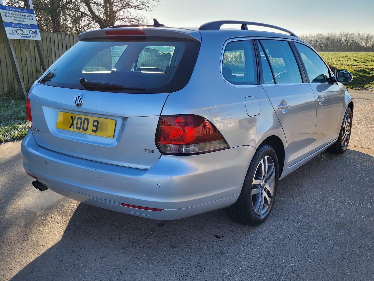 Used Volkswagen Golf 2013 for sale - 77892885: Photo 6