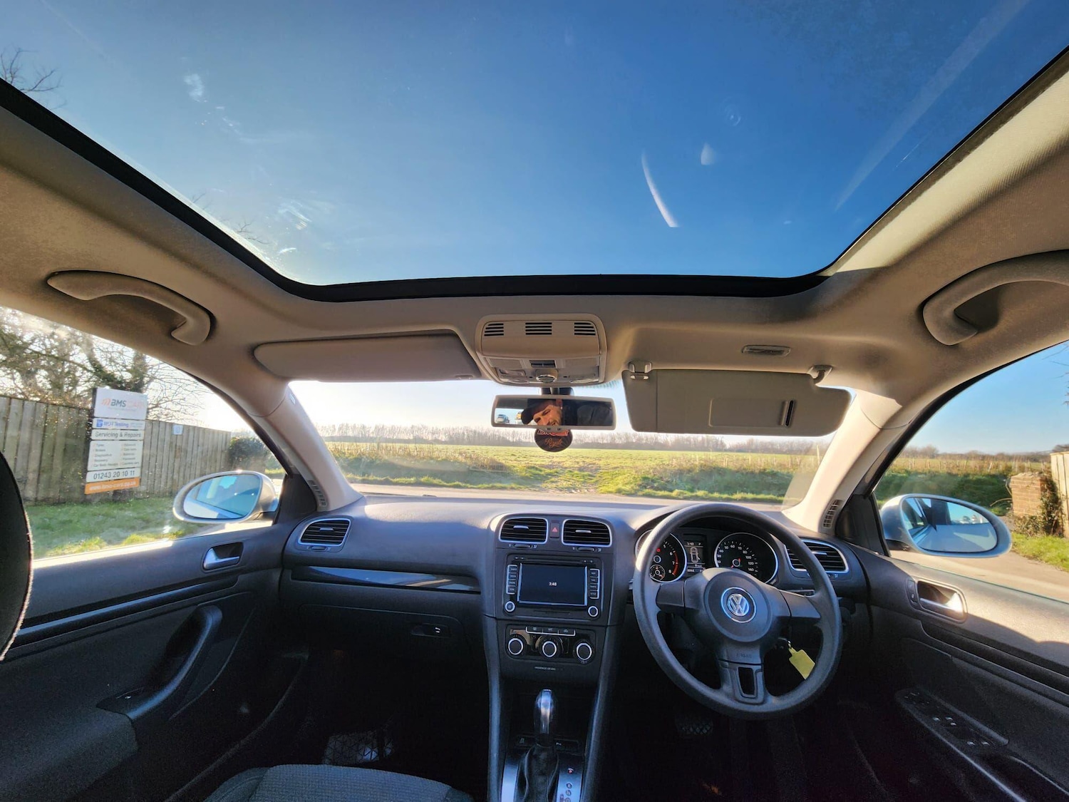 Used Volkswagen Golf 2013 for sale - 77892885: Photo 8