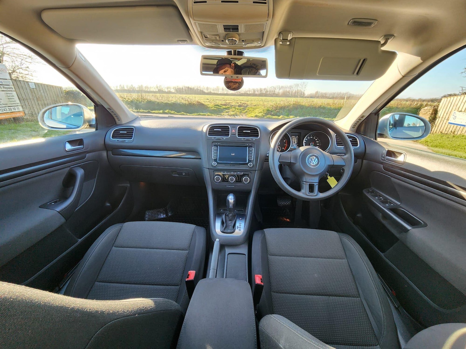 Used Volkswagen Golf 2013 for sale - 77892885: Photo 9