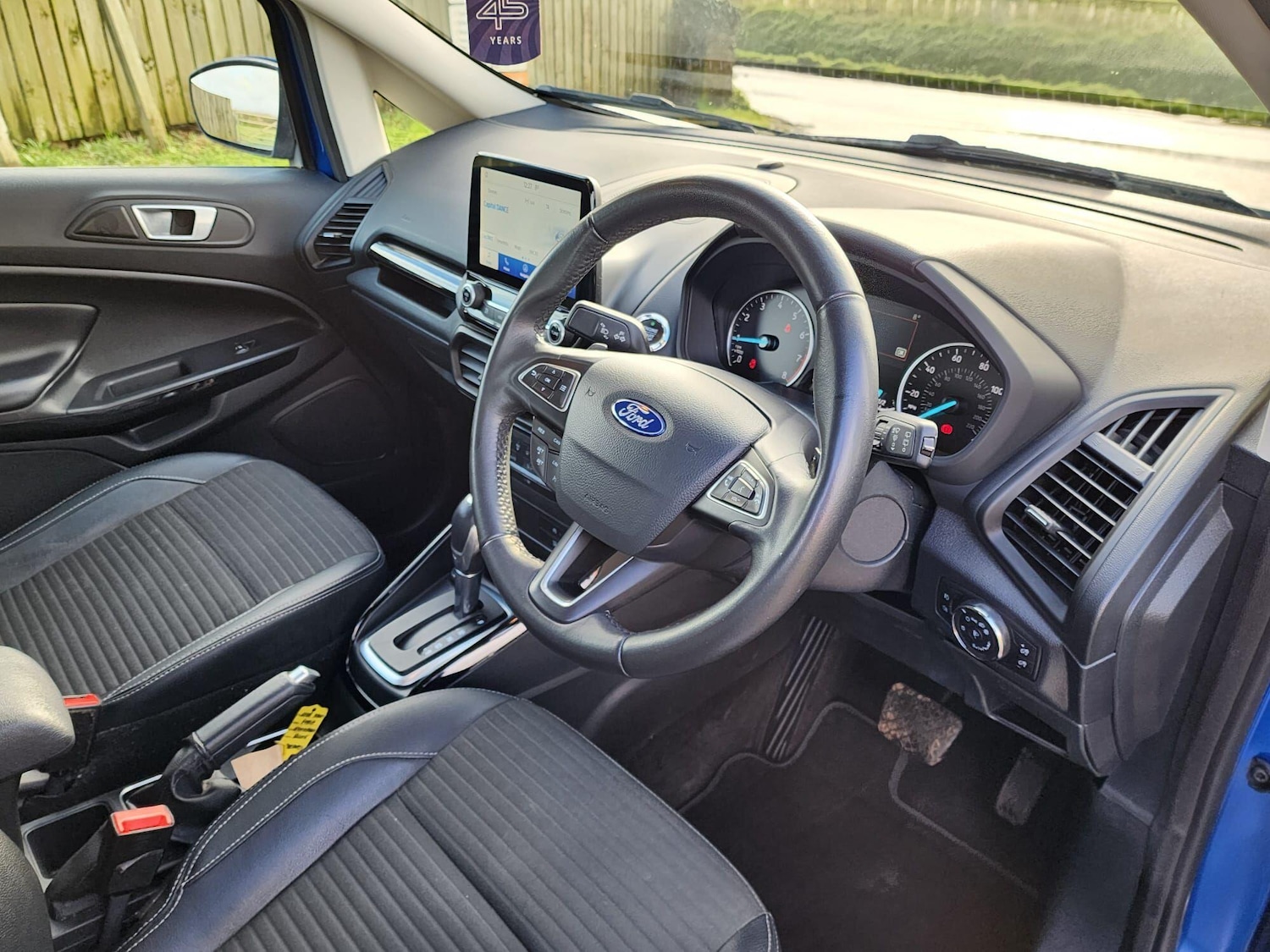 Used Ford Ecosport for sale - 77305976: Photo 10