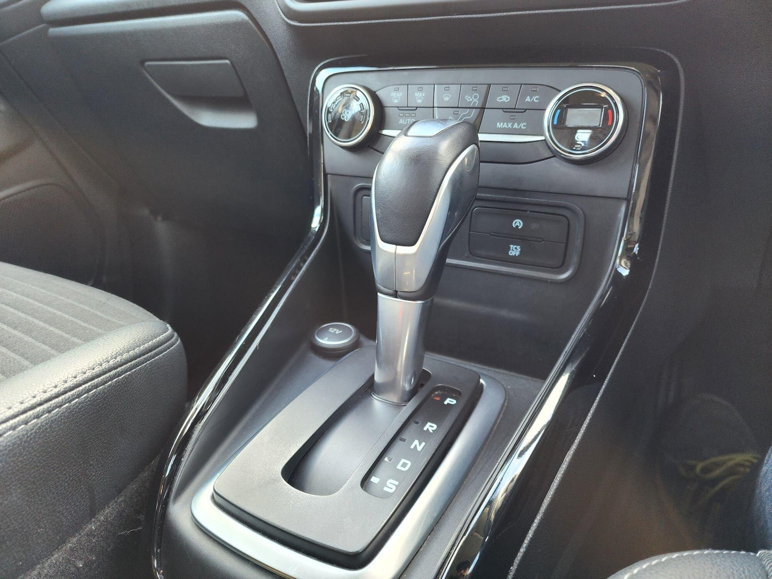 Used Ford Ecosport for sale - 77305976: Photo 13