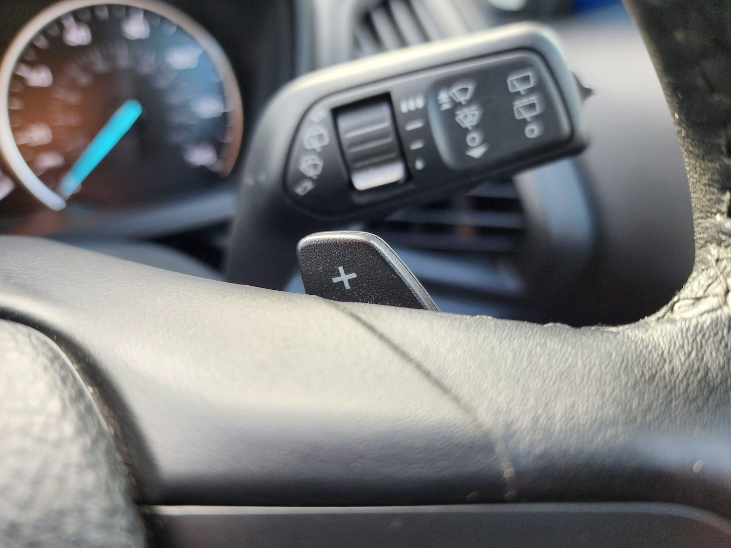 Used Ford Ecosport for sale - 77305976: Photo 15