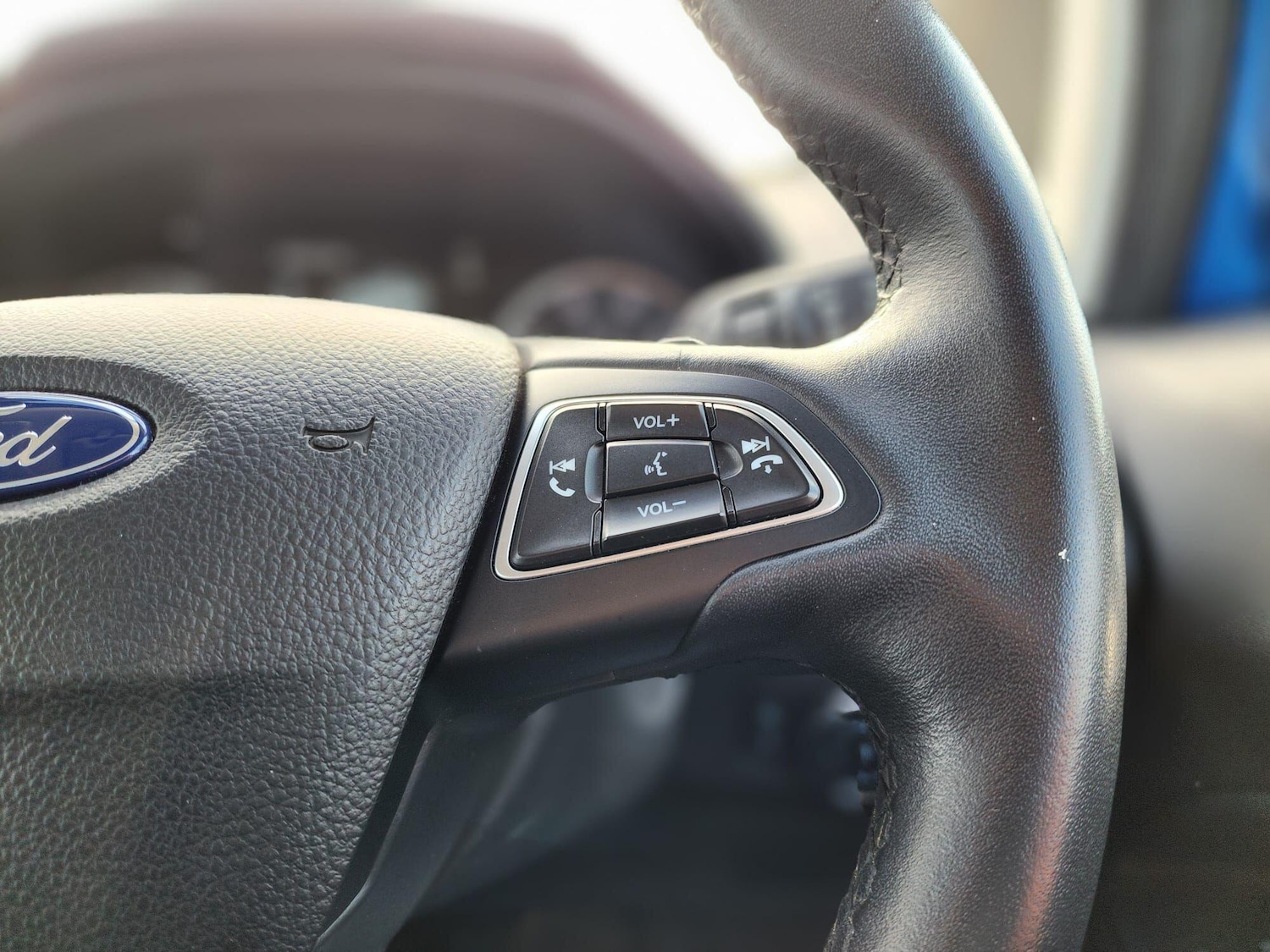 Used Ford Ecosport for sale - 77305976: Photo 16