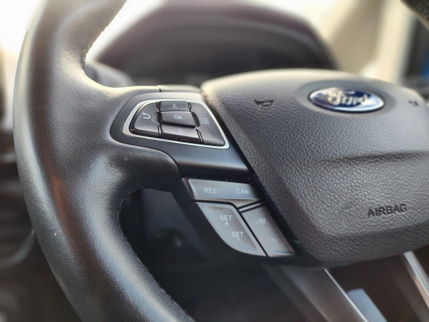 Used Ford Ecosport for sale - 77305976: Photo 17