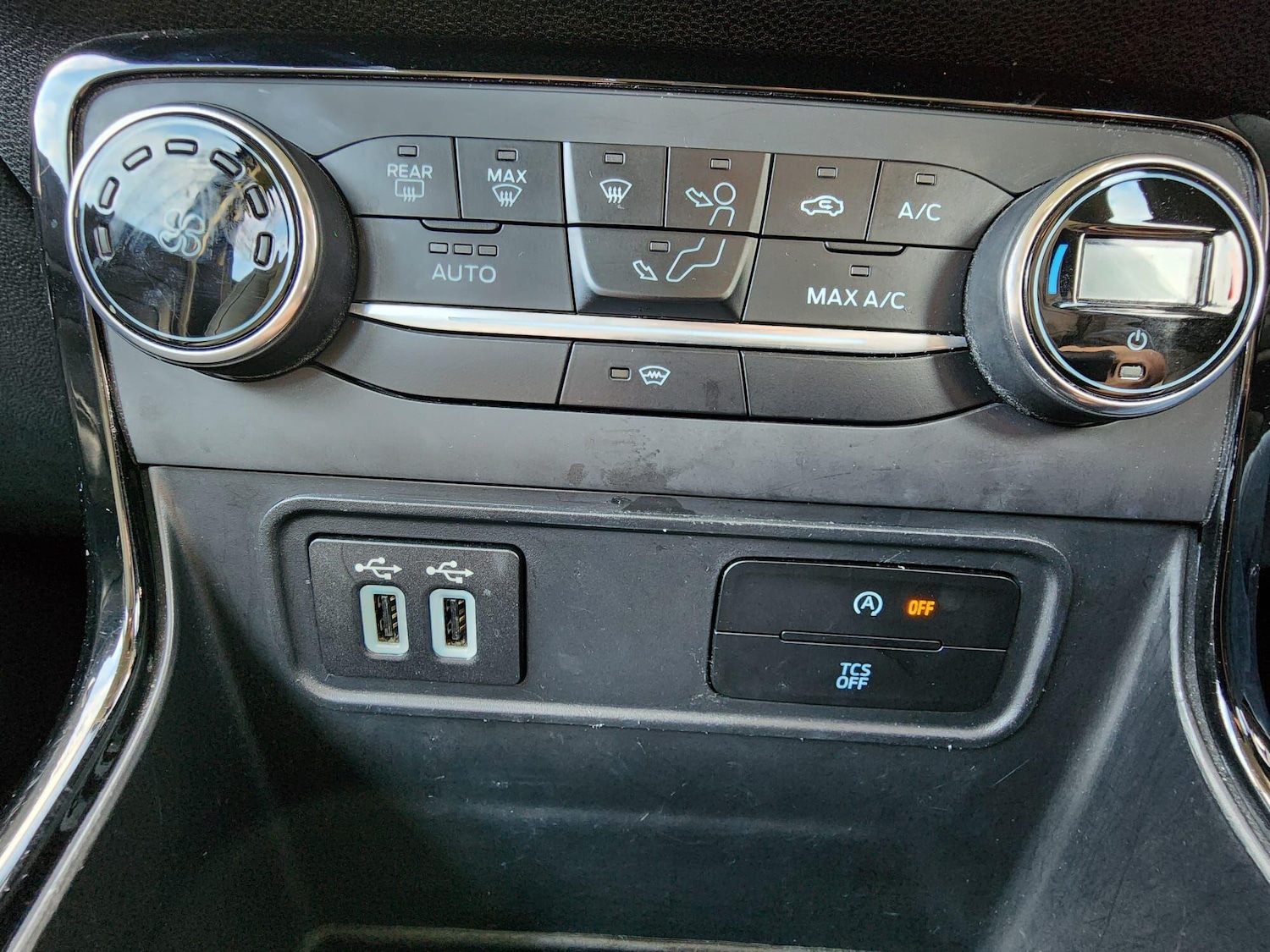 Used Ford Ecosport for sale - 77305976: Photo 18