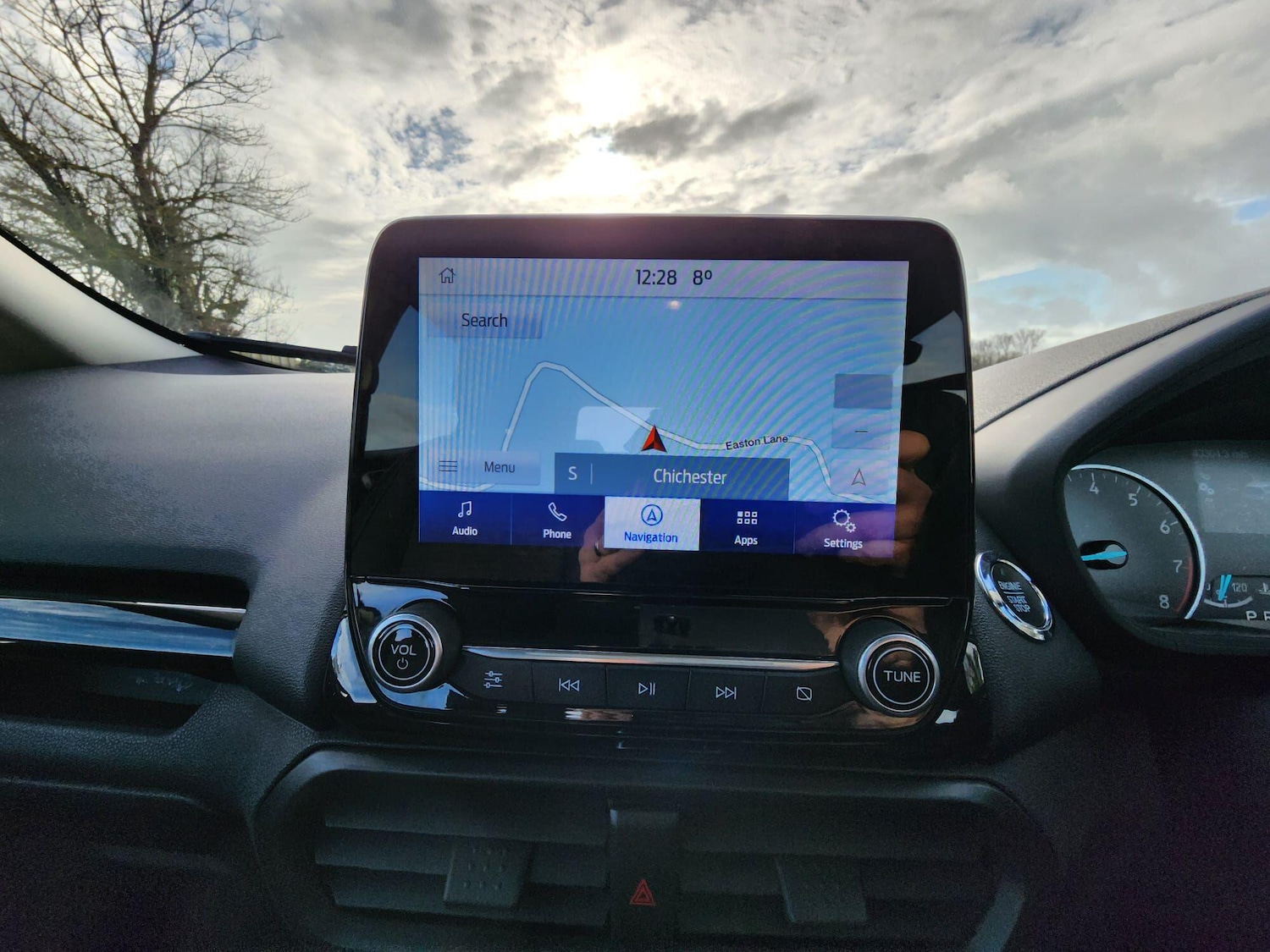 Used Ford Ecosport for sale - 77305976: Photo 19