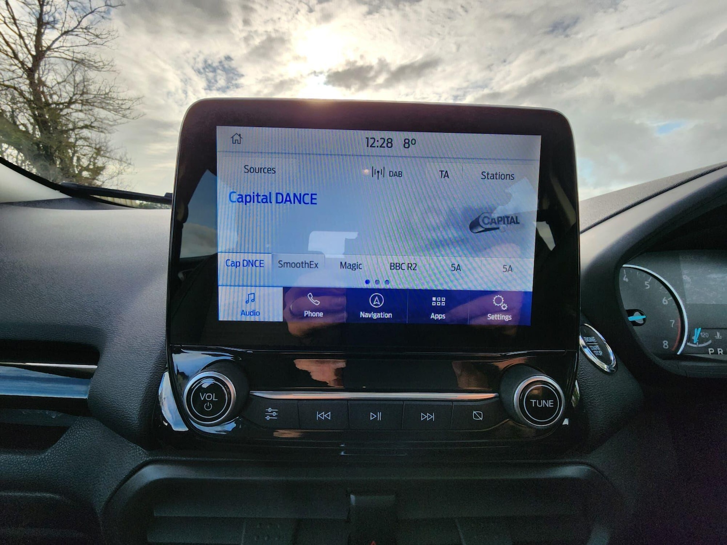 Used Ford Ecosport for sale - 77305976: Photo 20