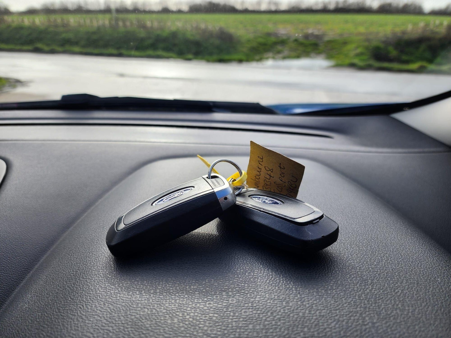 Used Ford Ecosport for sale - 77305976: Photo 23