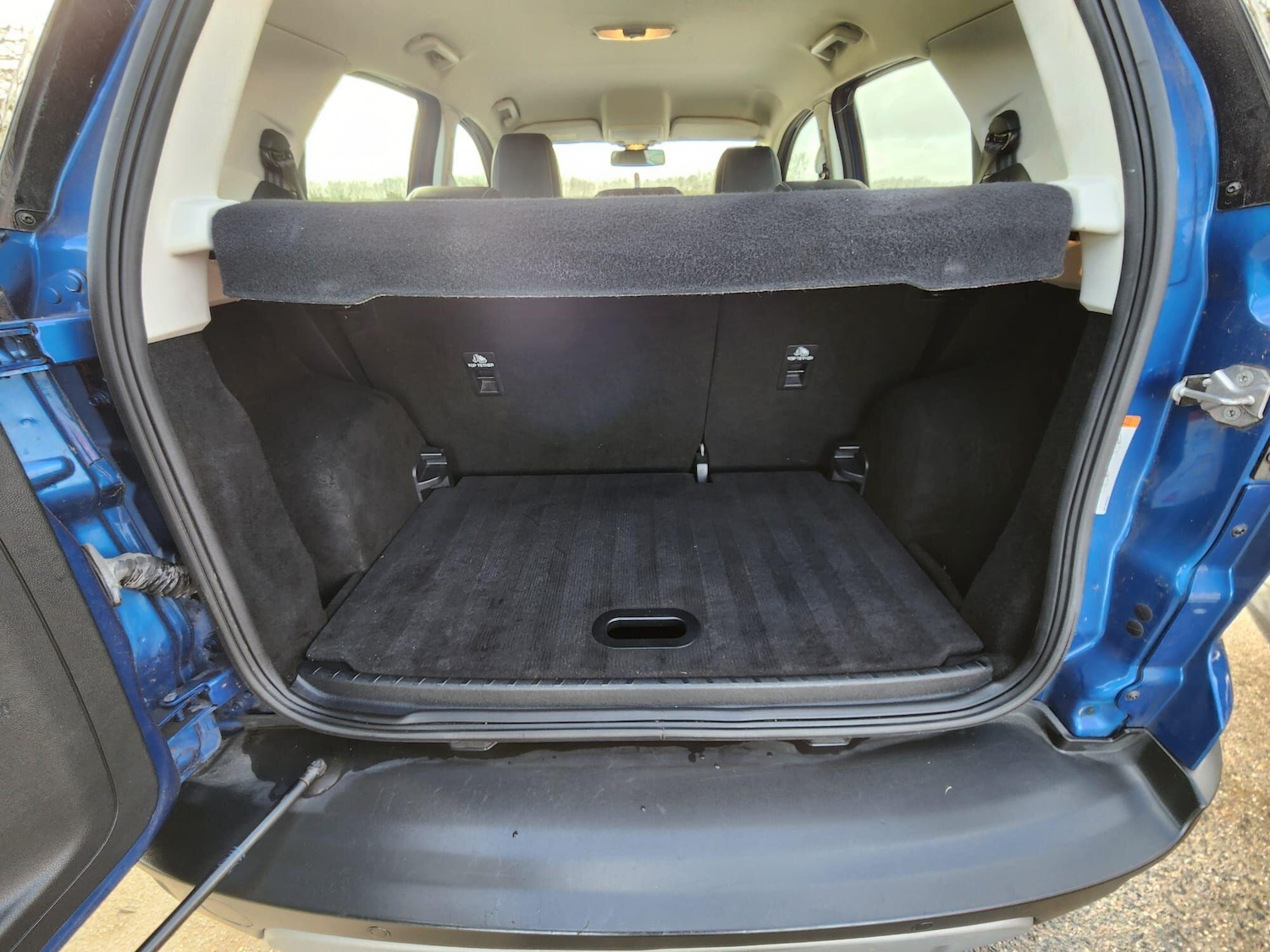 Used Ford Ecosport for sale - 77305976: Photo 24