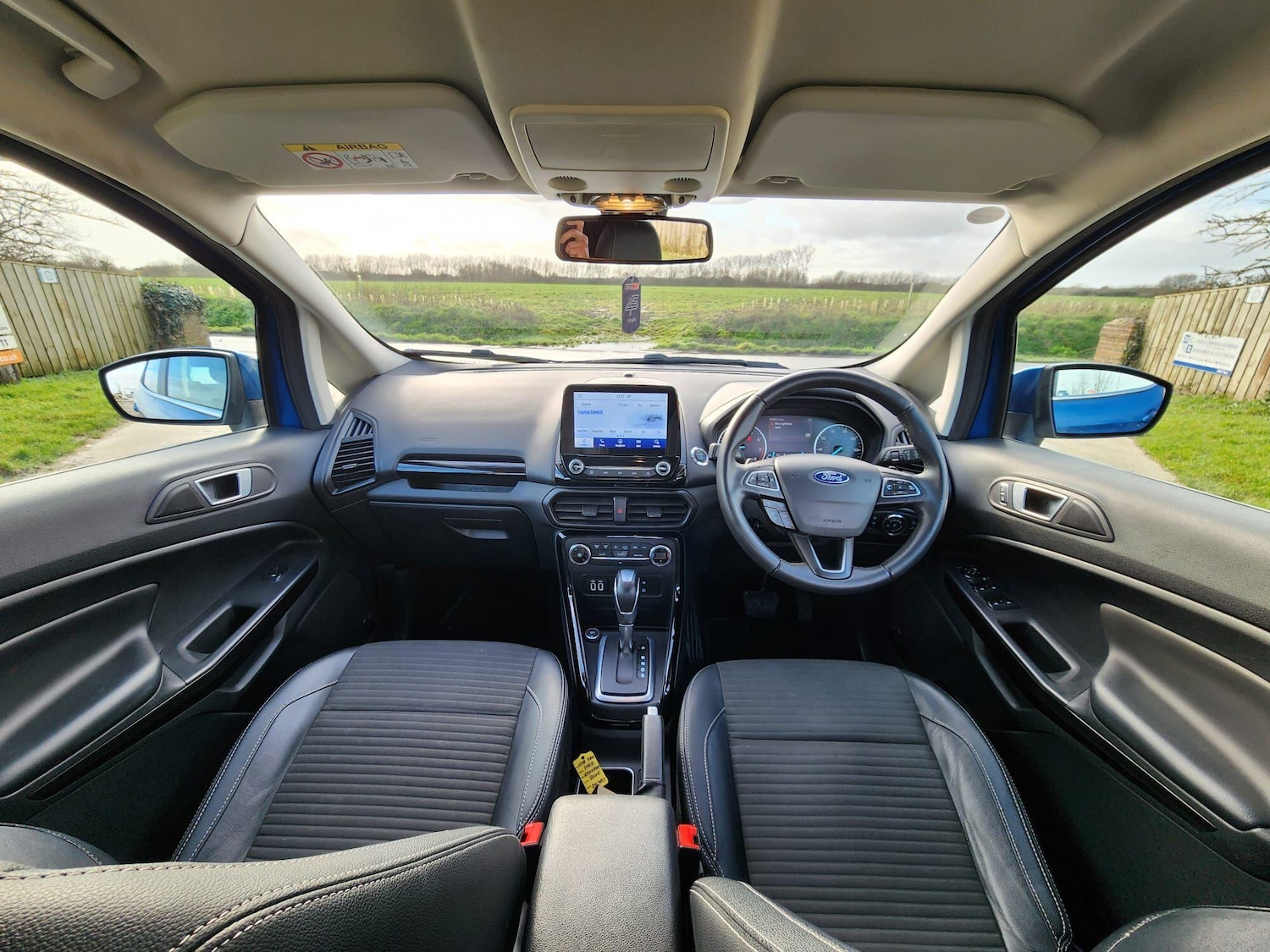 Used Ford Ecosport for sale - 77305976: Photo 7