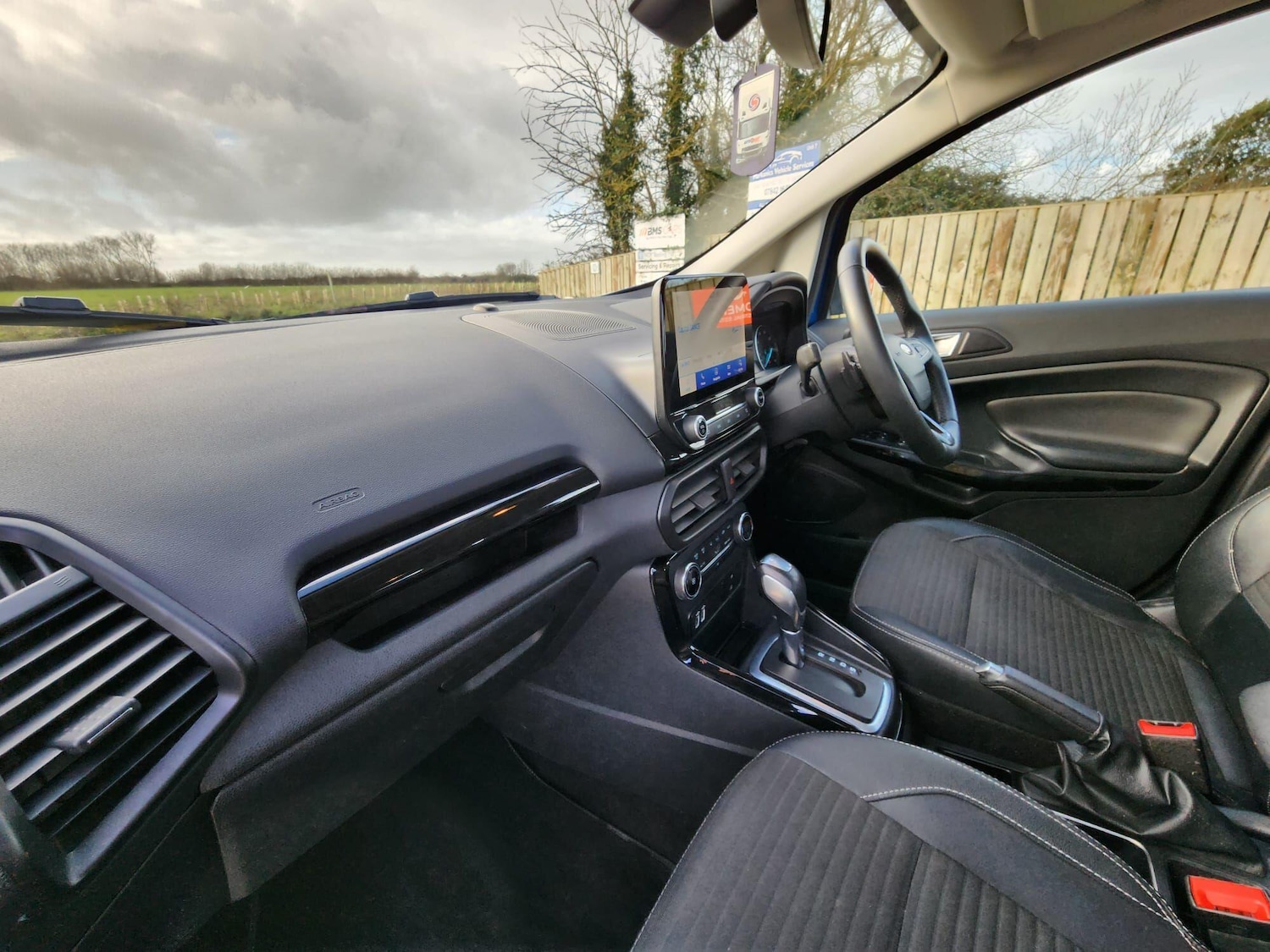 Used Ford Ecosport for sale - 77305976: Photo 8