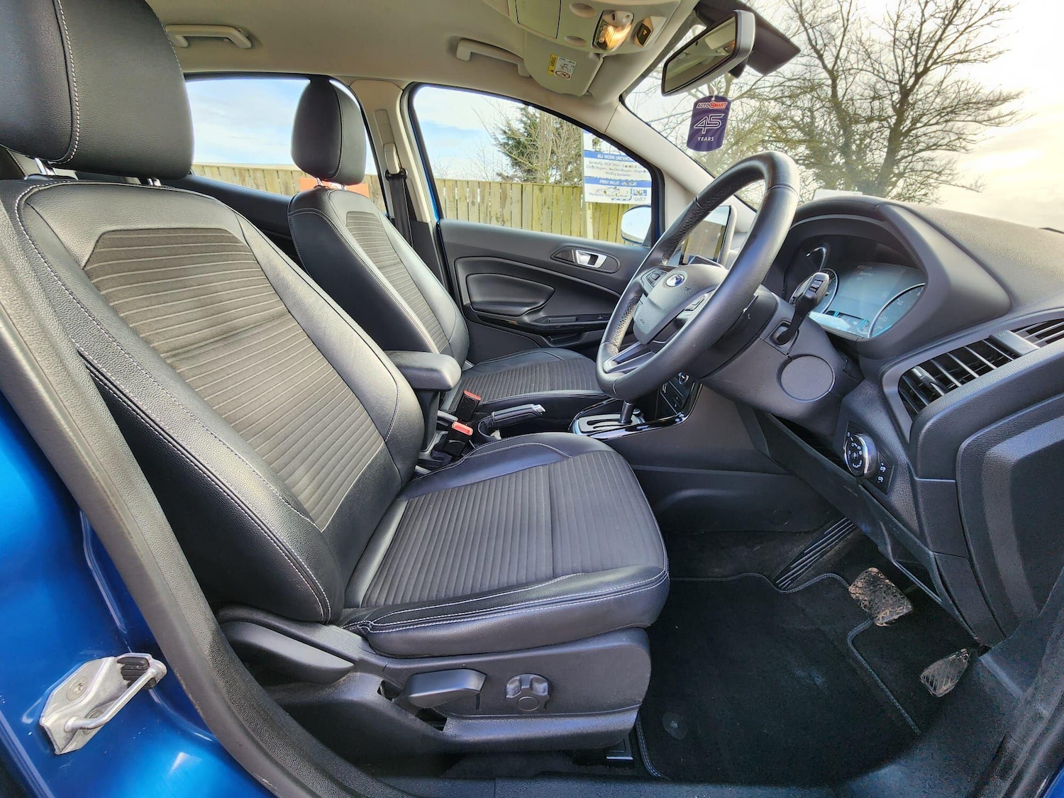 Used Ford Ecosport for sale - 77305976: Photo 9