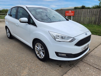 Used Ford C-Max 2016 for sale - 78946790: Photo
