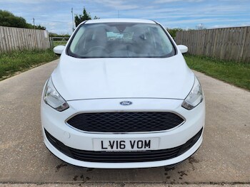 Used Ford C-Max 2016 for sale - 78946790: Photo
