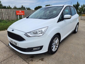 Used Ford C-Max 2016 for sale - 78946790: Photo