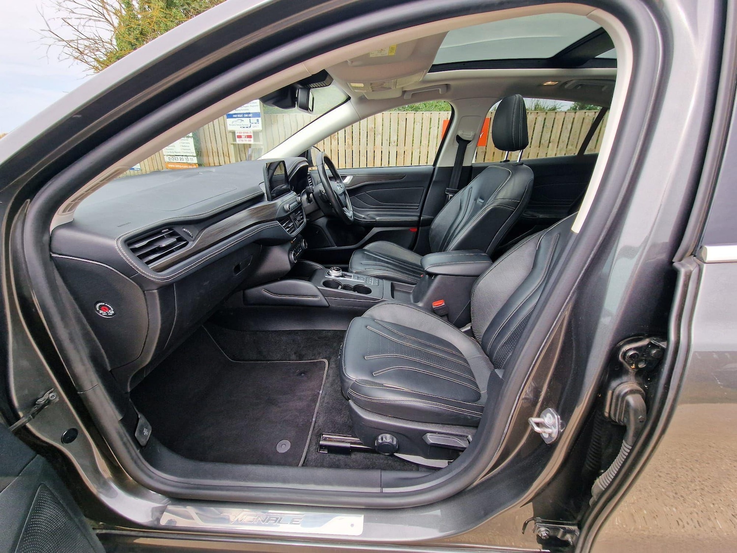 Vehicle 24