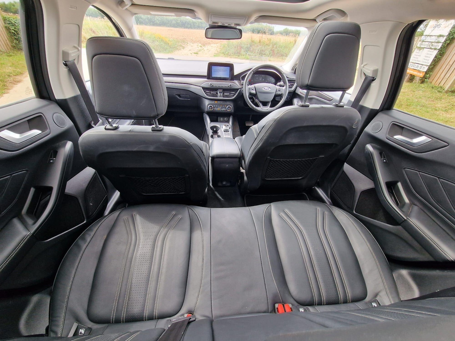 Vehicle 27
